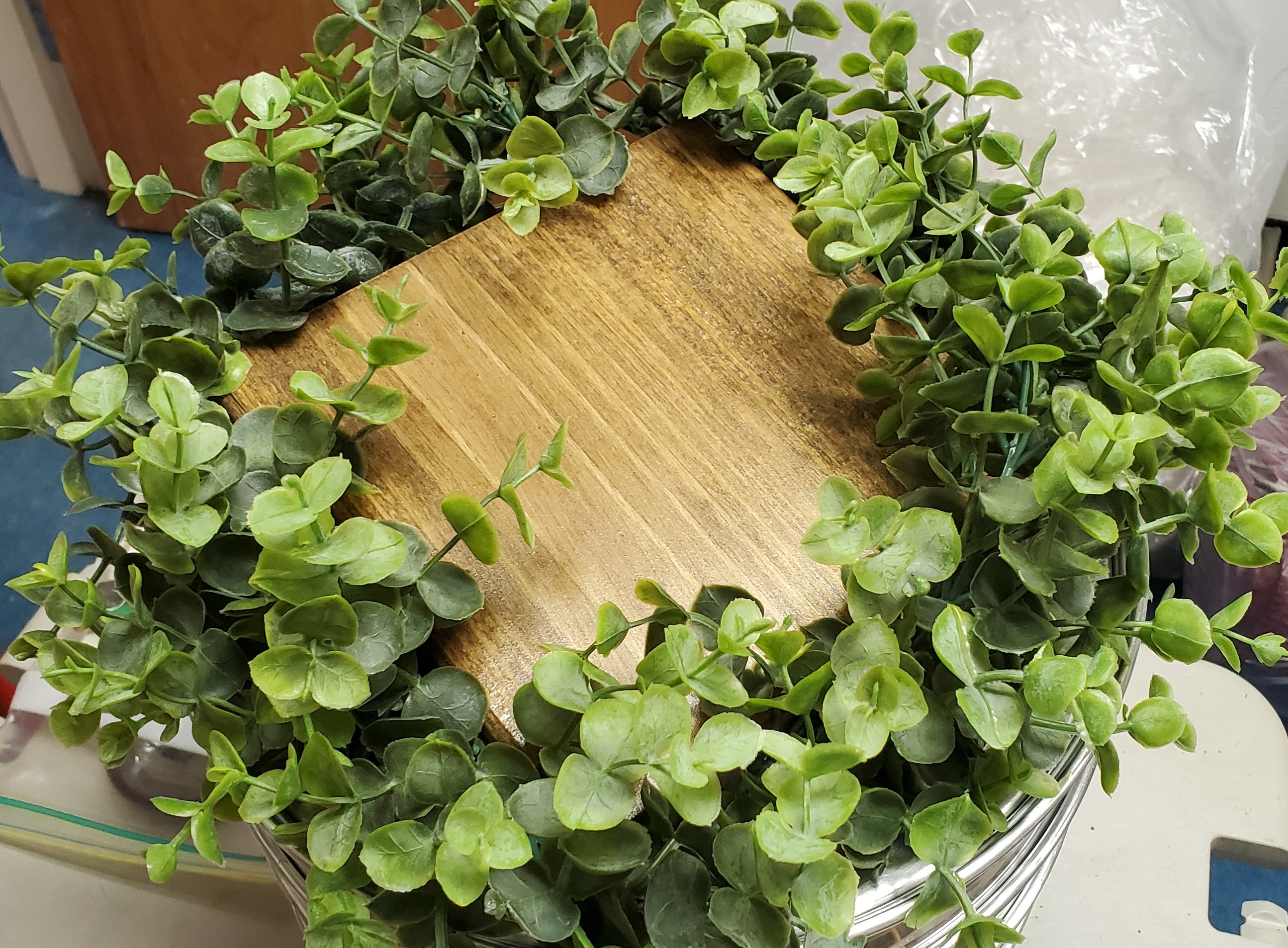 greenerybase