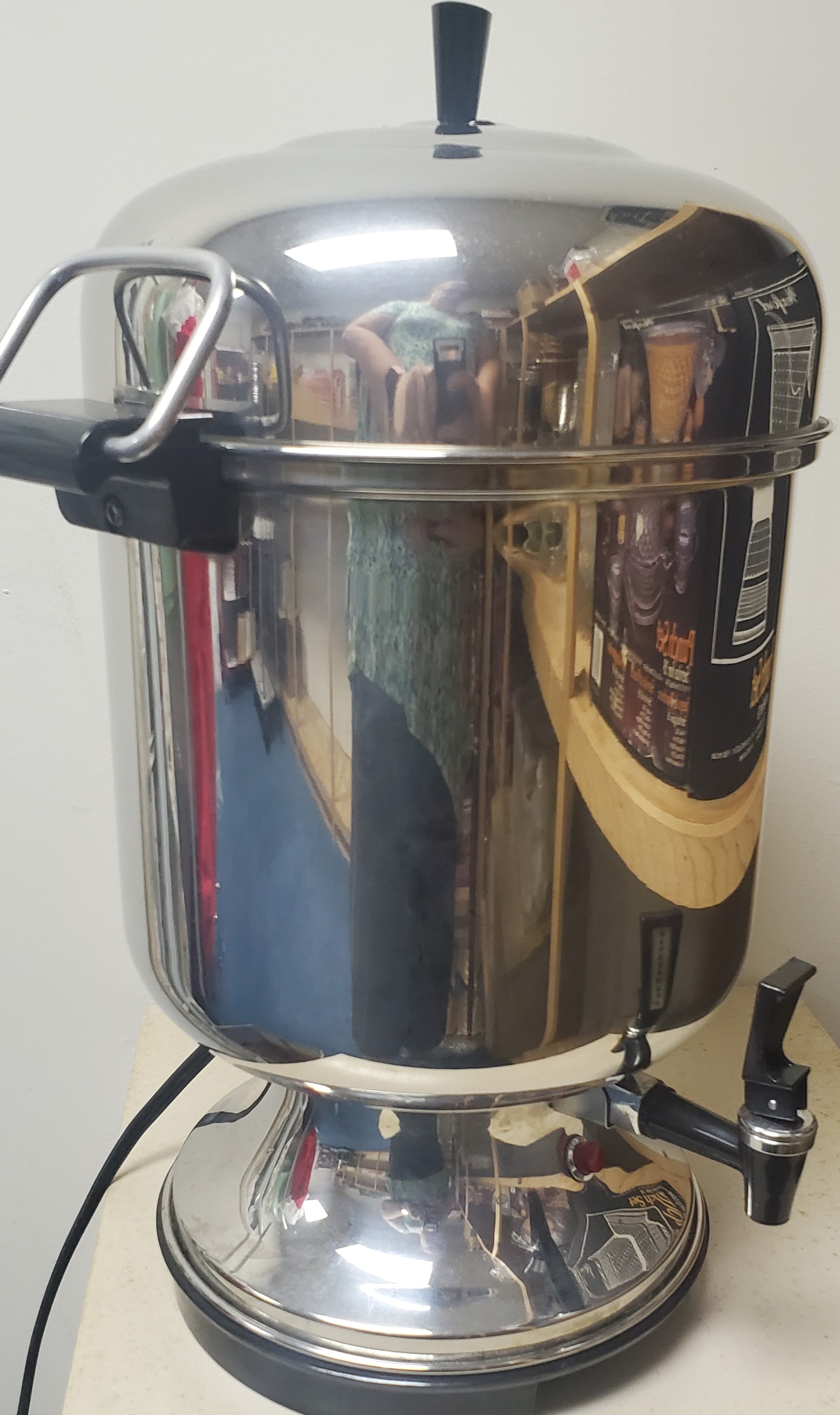 coffeepot